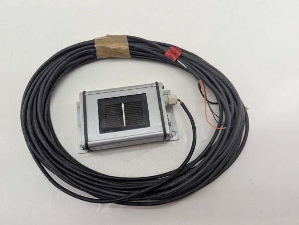 SENSOR DE RADIACIÓN SOLAR SS-RAD-02-PT10