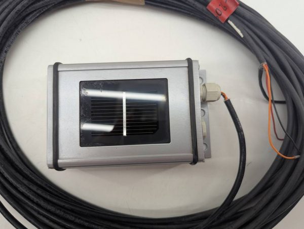 SENSOR DE RADIACIÓN SOLAR SS-RAD-02-PT10 - Imagen 2