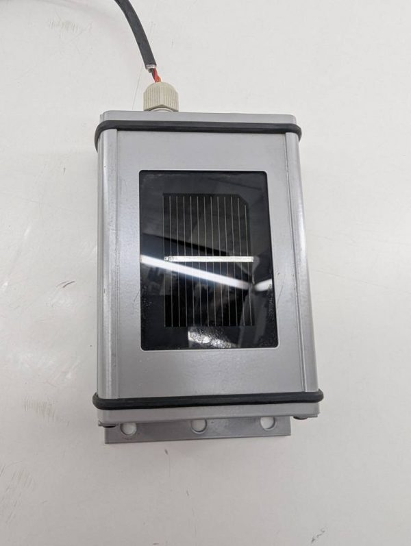 SENSOR DE RADIACIÓN SOLAR SS-RAD-02-PT10 - Imagen 3