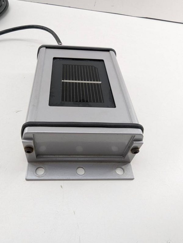SENSOR DE RADIACIÓN SOLAR SS-RAD-02-PT10 - Imagen 4