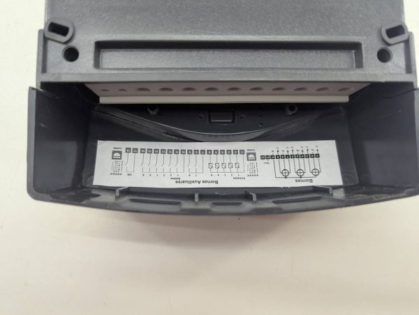 CONTADOR COMBINADO MULTIFUNCIÓN 5CTE/5CT - Imagen 7