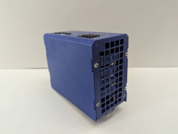 FUENTE DE ALIMENTACIÓN EL C-TEC 2403-1