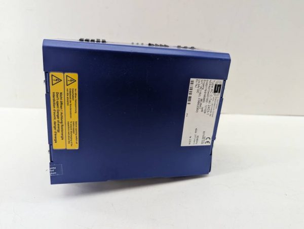 FUENTE DE ALIMENTACIÓN EL C-TEC 2403-1 - Imagen 2