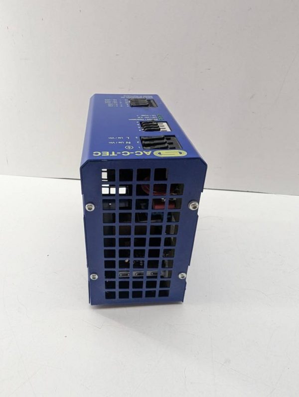 FUENTE DE ALIMENTACIÓN EL C-TEC 2403-1 - Imagen 5