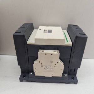 CONTACTOR DE CA ZDIEVYPP 250A