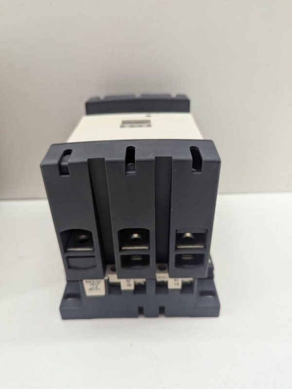 CONTACTOR DE CA ZDIEVYPP 250A - Imagen 2