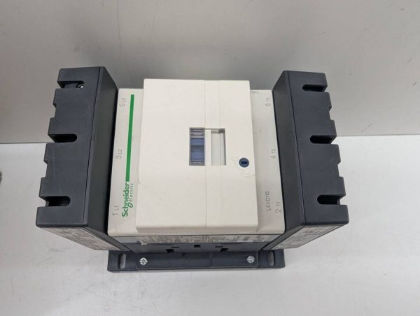 CONTACTOR DE CA ZDIEVYPP 250A - Imagen 7