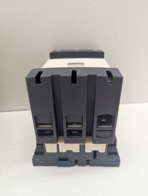 CONTACTOR DE CA ZDIEVYPP 250A - Imagen 8