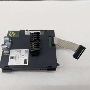 SMA RS485 INTERFACE