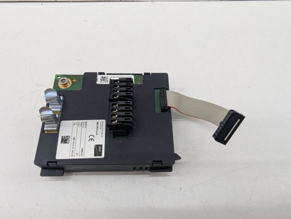 SMA RS485 INTERFACE