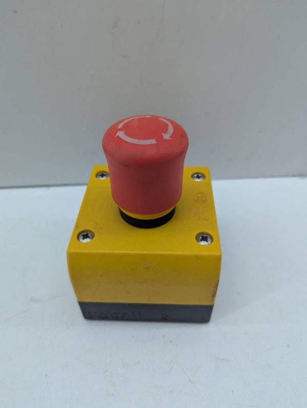 ESTACIÓN DE CONTROL DE EMPUJE EATON M22-C1 - Imagen 3