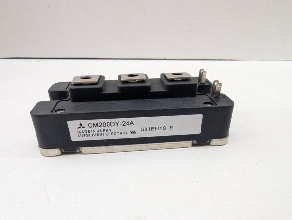 MITSUBISHI CM150DY 12NF IGBT - Imagen 3