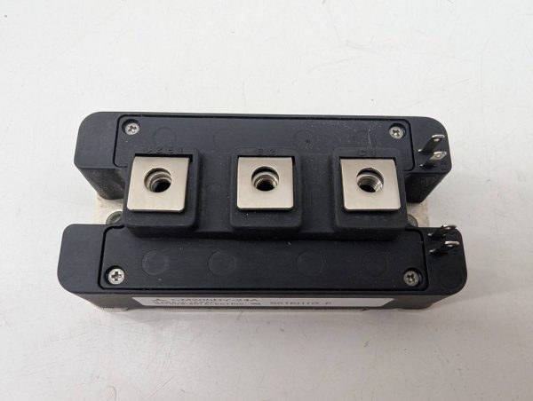 MITSUBISHI CM150DY 12NF IGBT - Imagen 4