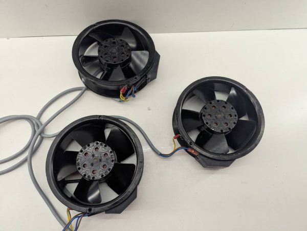 LOTE 3 VENTILADORES DE REFRIGERACIÓN - Imagen 4