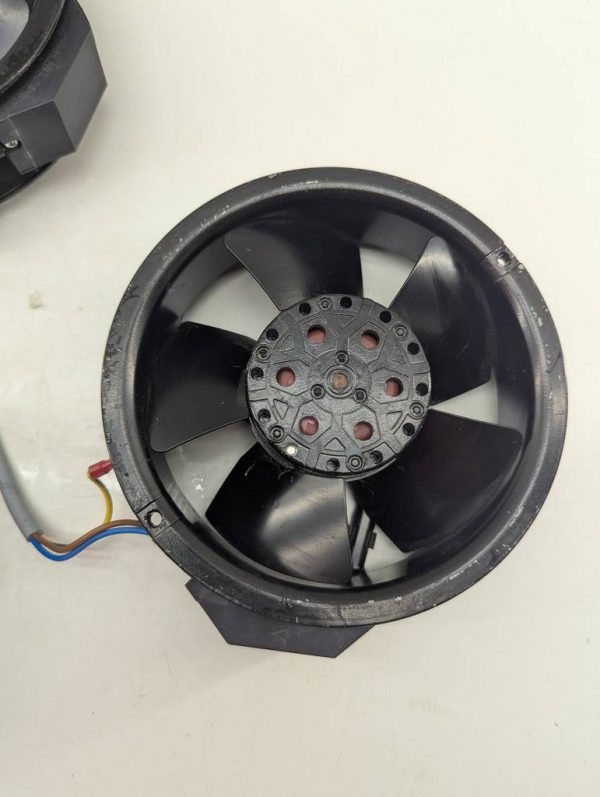 LOTE 3 VENTILADORES DE REFRIGERACIÓN - Imagen 5