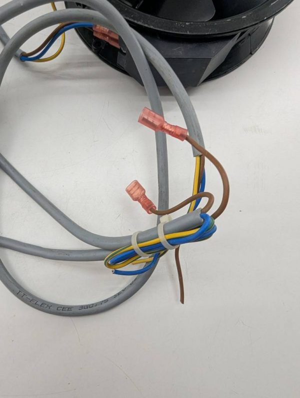 LOTE 3 VENTILADORES DE REFRIGERACIÓN - Imagen 6