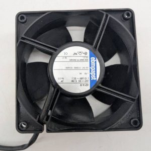 VENTILADOR DE REFRIGERACIÓN IMPERMEABLE