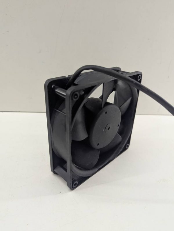 VENTILADOR DE REFRIGERACIÓN IMPERMEABLE - Imagen 5