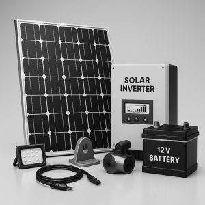 Energía Solar