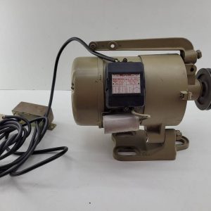 MOTOR MÁQUINA COSER INDUSTRIAL