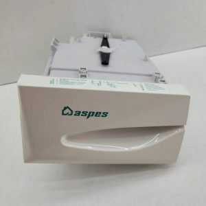 CAJETÍN DETERGENTE LAVADORA