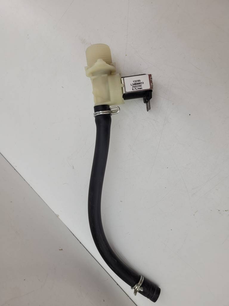 ELECTROVÁLVULA ENTRADA AGUA