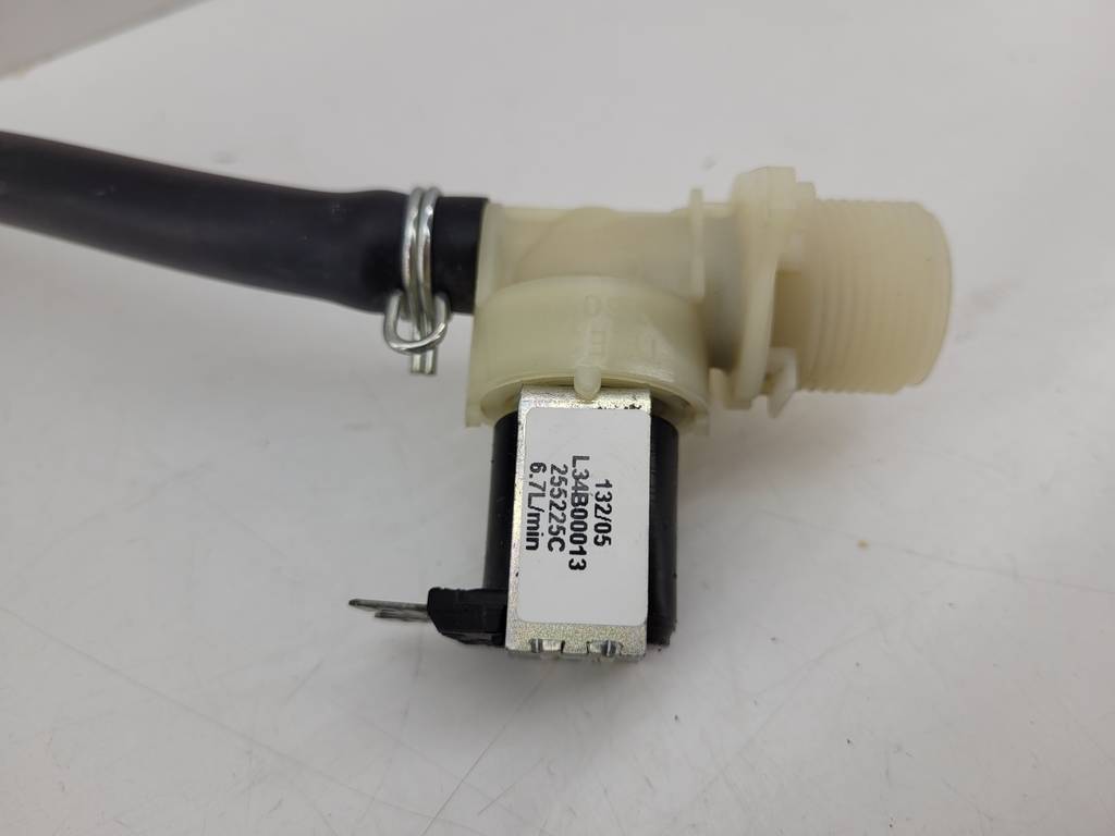 ELECTROVÁLVULA ENTRADA AGUA - Imagen 2