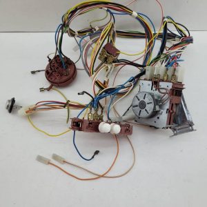 PROGRAMADOR PARA LAVADORAS