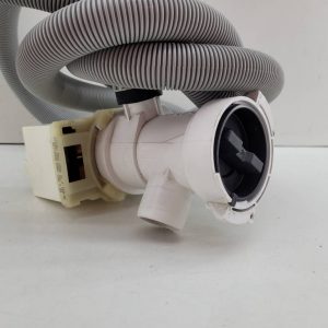 BOMBA DESAGÜE LAVADORA