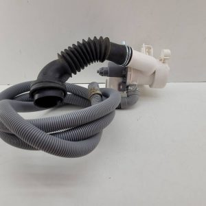 BOMBA DE DESAGÜE PARA LAVADORA