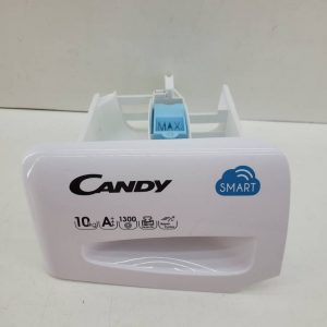 CAJÓN DISPENSADOR DE LAVADORA CANDY