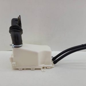 DEPÓSITO DE AIRE DEL PRESOSTATO DE LAVADORA