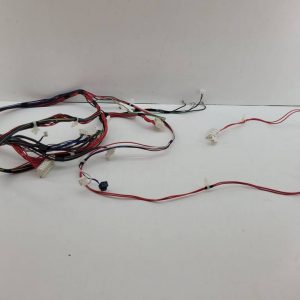 CABLES DE LAVADORA CANDY CS 13102D3/1-S