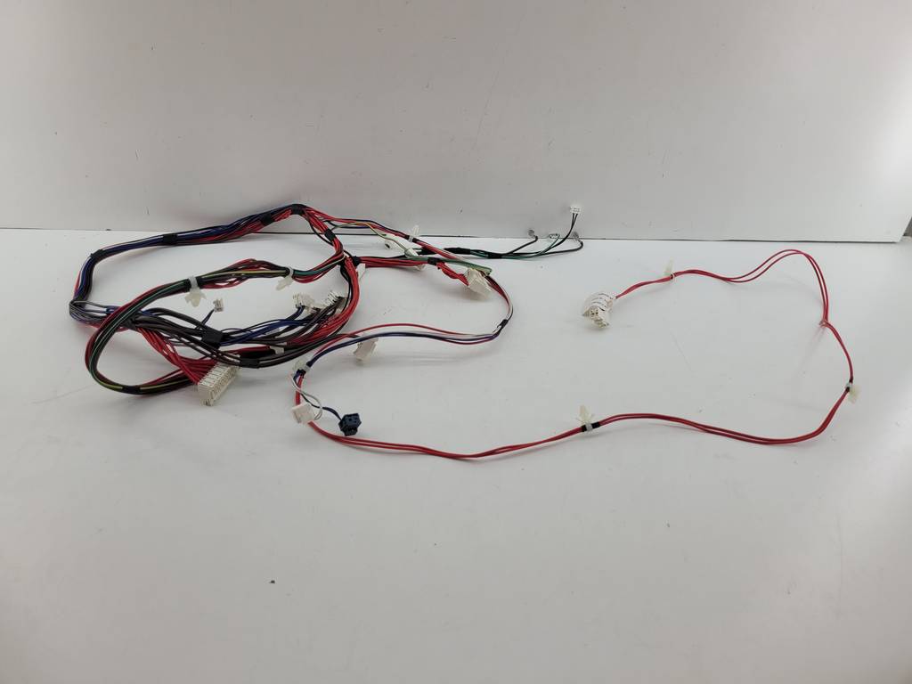 CABLES DE LAVADORA CANDY CS 13102D3/1-S