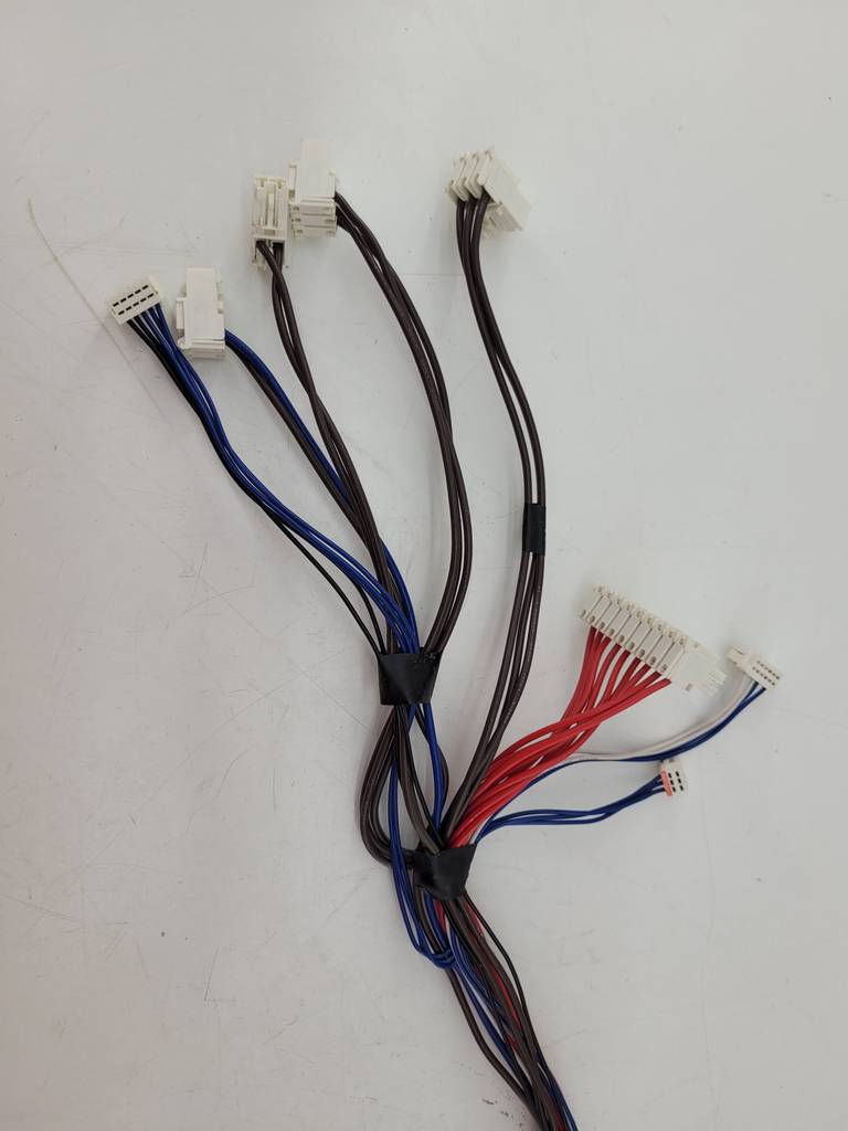 CABLES DE LAVADORA CANDY CS 13102D3/1-S - Imagen 2