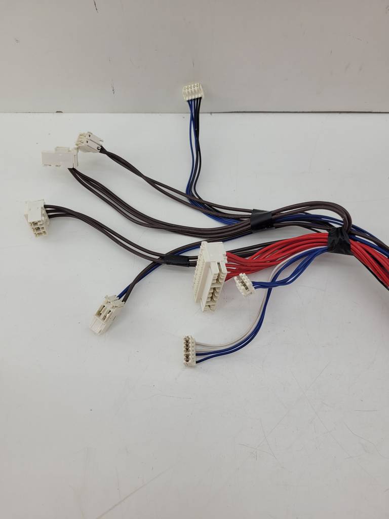 CABLES DE LAVADORA CANDY CS 13102D3/1-S - Imagen 3