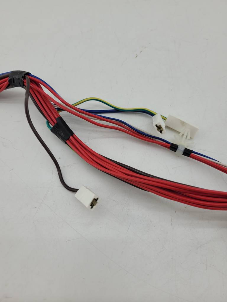 CABLES DE LAVADORA CANDY CS 13102D3/1-S - Imagen 4