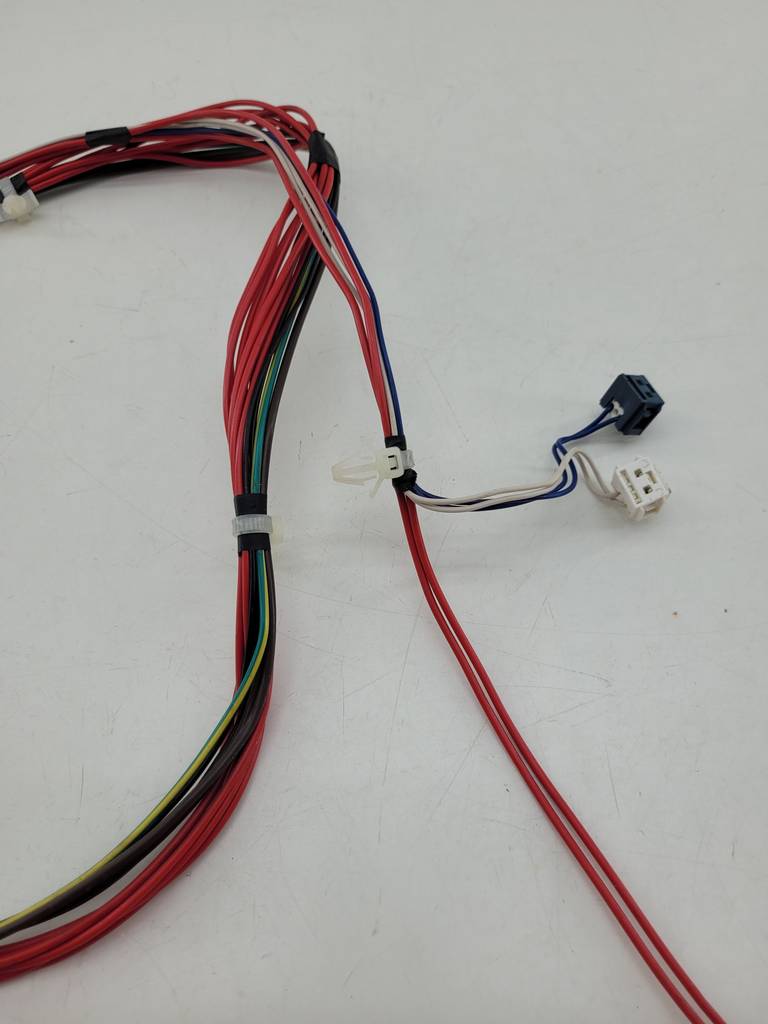 CABLES DE LAVADORA CANDY CS 13102D3/1-S - Imagen 5