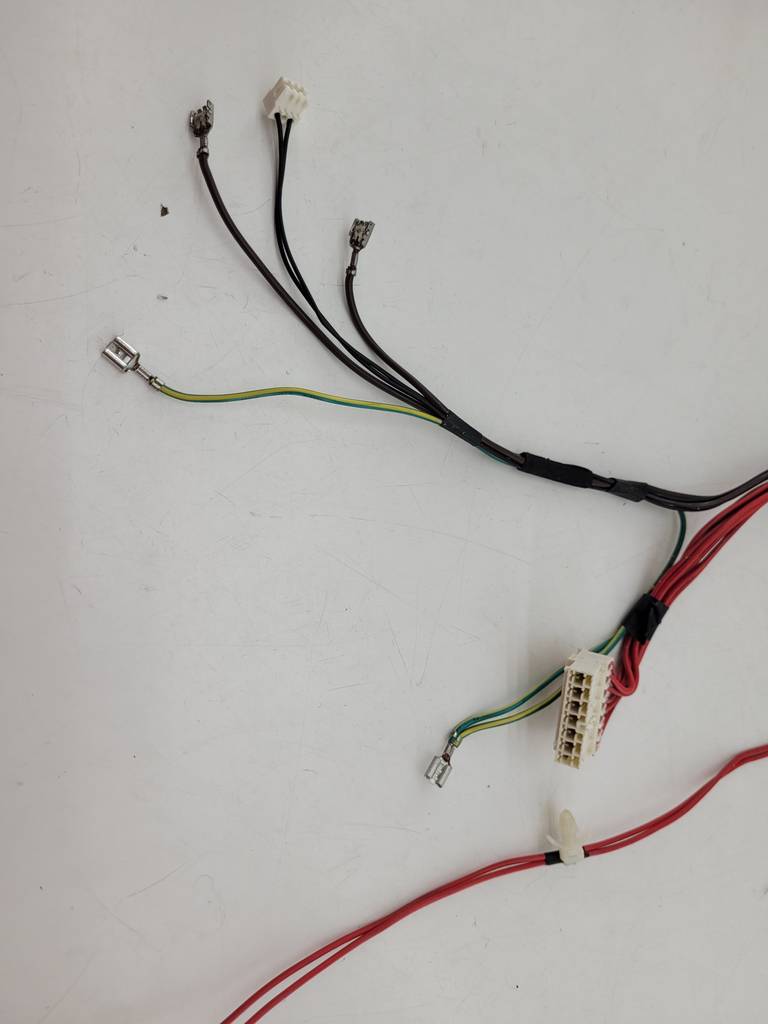 CABLES DE LAVADORA CANDY CS 13102D3/1-S - Imagen 6