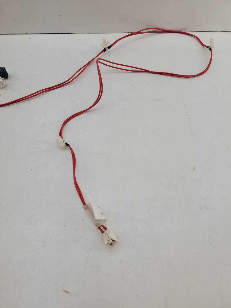 CABLES DE LAVADORA CANDY CS 13102D3/1-S - Imagen 7