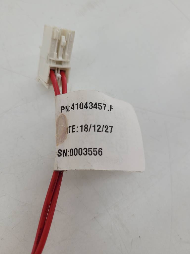 CABLES DE LAVADORA CANDY CS 13102D3/1-S - Imagen 8