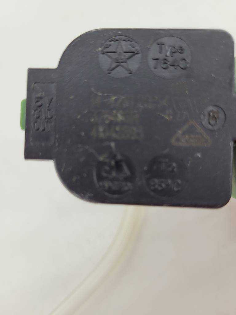 PRESOSTATO DE NIVEL ELECTRÓNICO DE LAVADORA - Imagen 5