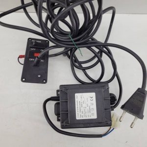 TRANSFORMADOR C.I.A.R