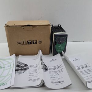 VARIADOR DE FRECUENCIA EMERSON