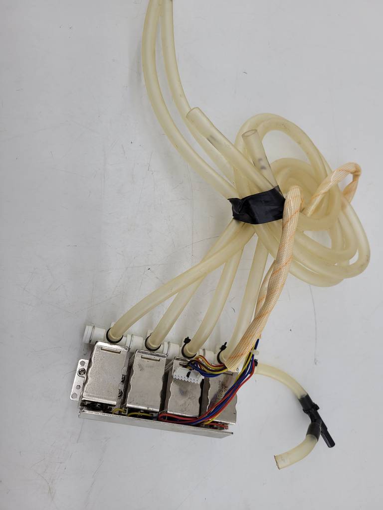 LOTE DE 4 VÁLVULAS - Imagen 3