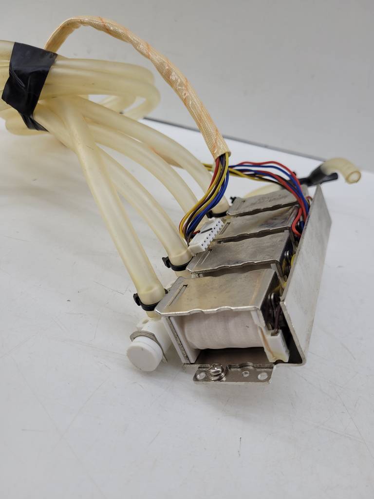 LOTE DE 4 VÁLVULAS - Imagen 4