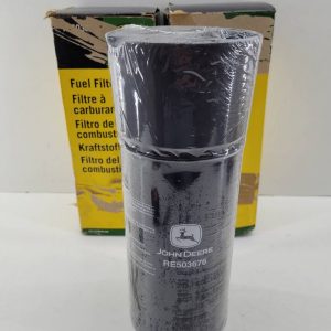 FILTRO DE COMBUSTIBLE JOHN DEER