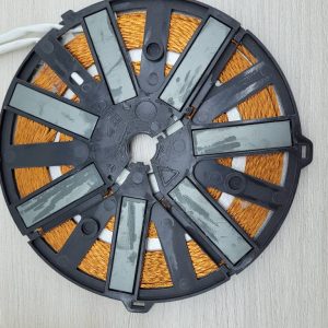 BOBINA INDUCCIÓN DE COCINA