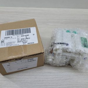 BOMBA DISPENSADORA DE DETERGENTE