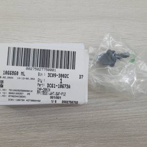 TORNILLO TAPA DE DRENAJE SAMSUNG